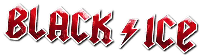 Black-Ice Logo