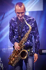 Concierto The Hottubes