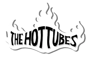 The Hottubes Logo